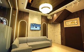 Hotel Gc Grand Inn By J R Group Of Hotels