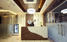 Hotel Gc Grand Inn By J R Group Of Hotels